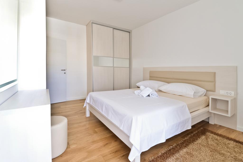 Apartment Domalu Old Town Zadar Exteriör bild