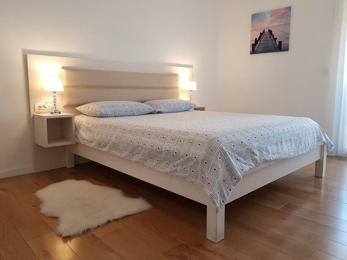 Apartment Domalu Old Town Zadar Exteriör bild