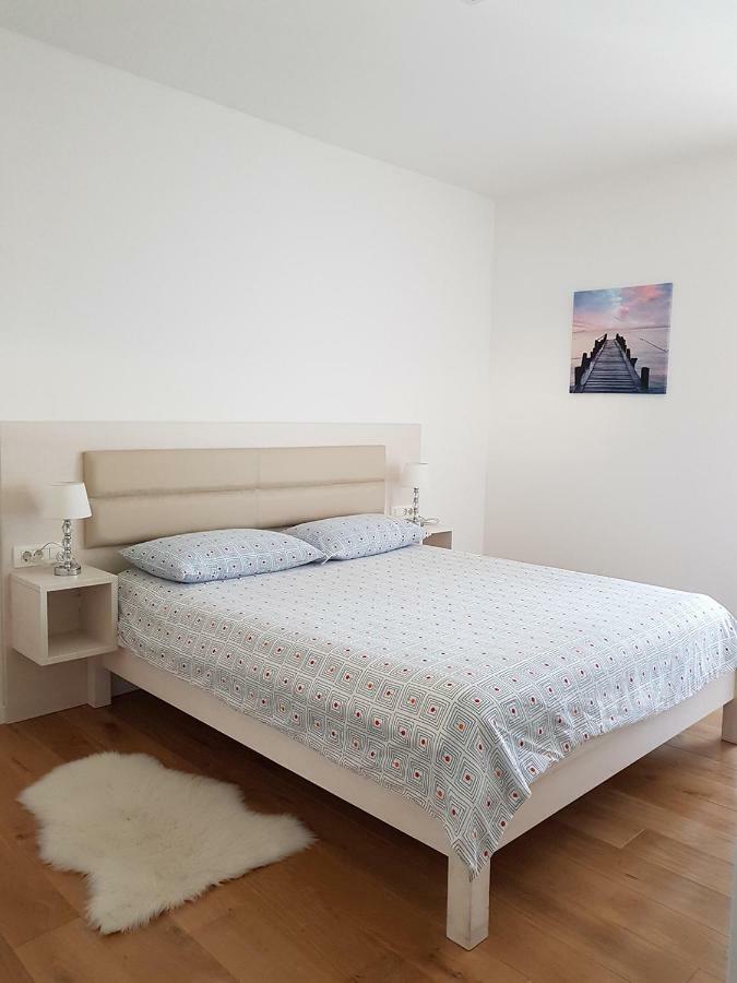 Apartment Domalu Old Town Zadar Exteriör bild